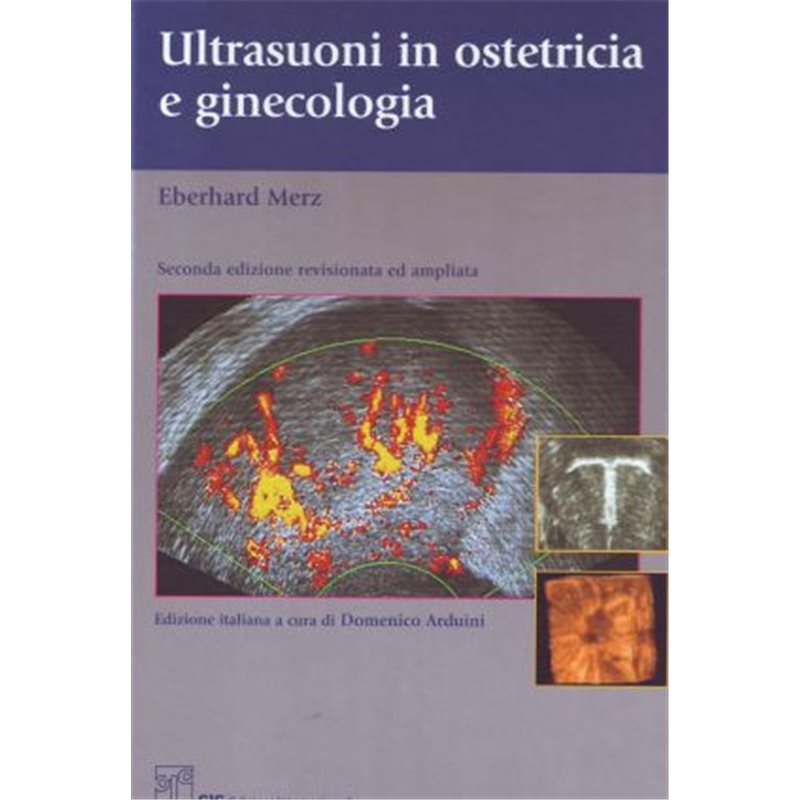 ULTRASUONI IN OSTETRICIA E GINECOLOGIA